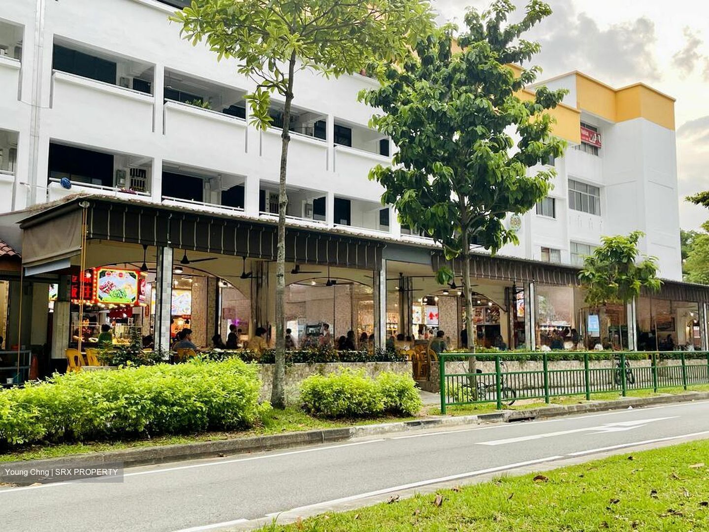 Blk 698 Hougang Street 61 (Hougang), HDB 3 Rooms #617581911